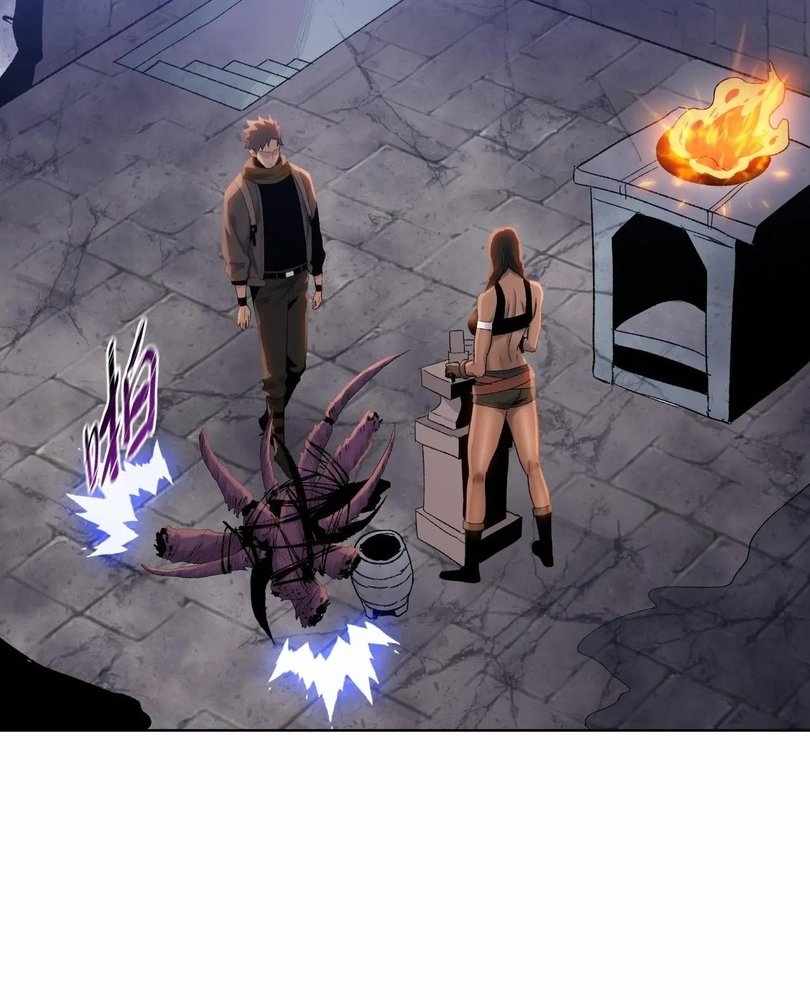 The Doomsday Ruthless Man: Hoarding Trillions of Supplies at the Beginning Chapter 68 57